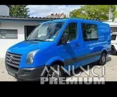 RICAMBI USATI VOLKSWAGEN CRAFTER DEL 2009