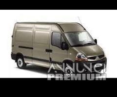 RICAMBI USATI RENAULT MASTER DEL 2006