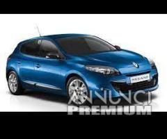 RICAMBI USATI RENAULT MEGANE DEL 2011