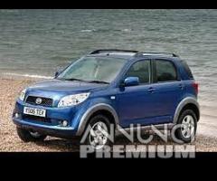 RICAMBI USATI DAIHATSU TERIOS DEL 2007