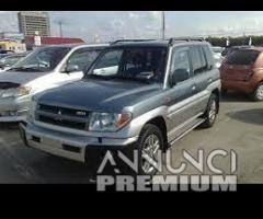 RICAMBI USATI MITSUBISHI PAGERO PININ DEL 2001