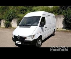 RICAMBI USATI MERCEDES SPRINTER 213 DEL 2003 - 1