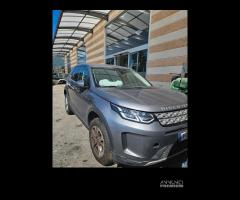 Land Rover Discovery Sport Discovery Sport 2.0 sin - 4