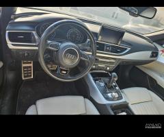 Audi A7 SPB 3.0 TDI 218 CV ultra S tronic-sinistra