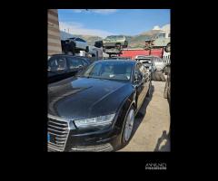 Audi A7 SPB 3.0 TDI 218 CV ultra S tronic-sinistra