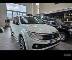 Fiat Fullback 4x4 del 2017 - 1