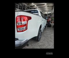 Fiat Fullback 4x4 del 2017