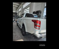 Fiat Fullback 4x4 del 2017 - 6