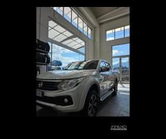 Fiat Fullback 4x4 del 2017 - 7