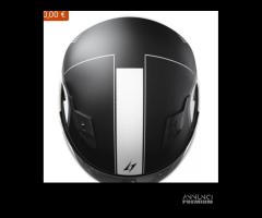 Casco stormer  modulare