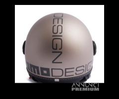 Momo design fgtr evo grigio ghiaccio vis int scomp - 4