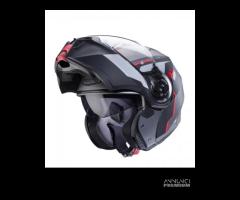 Casco modulare caberg