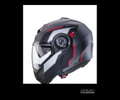 Casco modulare caberg