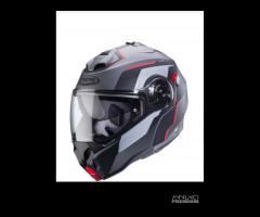 Casco modulare caberg