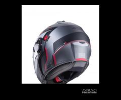 Casco modulare caberg - 4