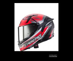 Casco integrale caberg