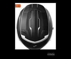 Casco stormer integrale