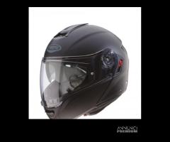 Casco modulare Caberg levo x in fibra di vetro - 1