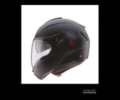 Casco modulare Caberg levo x in fibra di vetro