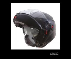 Casco modulare Caberg levo x in fibra di vetro