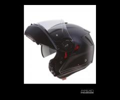 Casco modulare Caberg levo x in fibra di vetro - 4