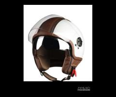 Casco  top vube - 3