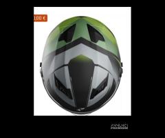 Casco integrale stormer