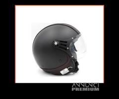 Casco dieffe demijet sport linea luxury