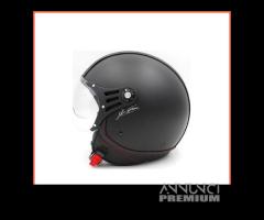 Casco dieffe demijet sport linea luxury