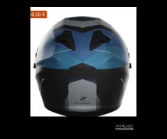 Casco integrale stormer