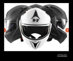 Casco Modulare dieffe 901 - 1