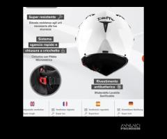 Casco Modulare dieffe 901 - 4