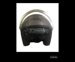 Casco doppia visiera Dieffe 2700