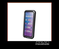 Opti case custodia rigida universale - smartphone