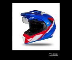 Casco ufo aries tourer crossover - 1