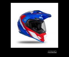 Casco ufo aries tourer crossover