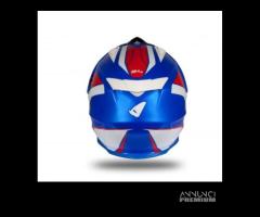 Casco ufo aries tourer crossover - 3