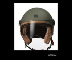 Casco motocubo ant - 2