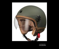 Casco motocubo ant