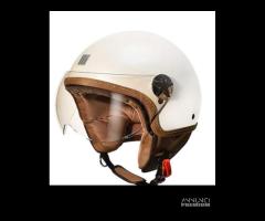 Casco motocubo ant