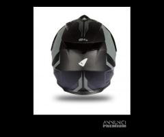 Casco ufo aries tourer crossover