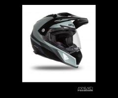 Casco ufo aries tourer crossover