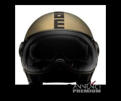 Momo design fgtr evo oro opaco vis scomp vis elic