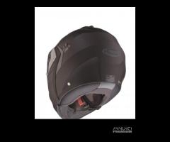 Casco modulare Caberg duke x nero opaco - 3