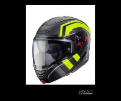 Casco modulare CABERG horus x road