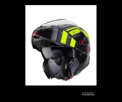 Casco modulare CABERG horus x road - 3