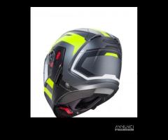 Casco modulare CABERG horus x road - 4