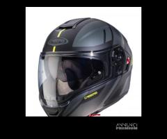 Casco modulare caberg levo x manta