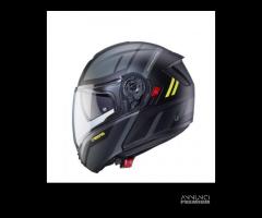 Casco modulare caberg levo x manta - 2