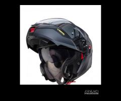 Casco modulare caberg levo x manta - 3